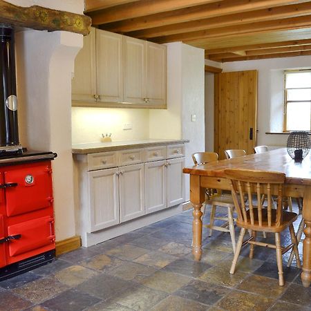 Brothersfield Cottage Patterdale Εξωτερικό φωτογραφία